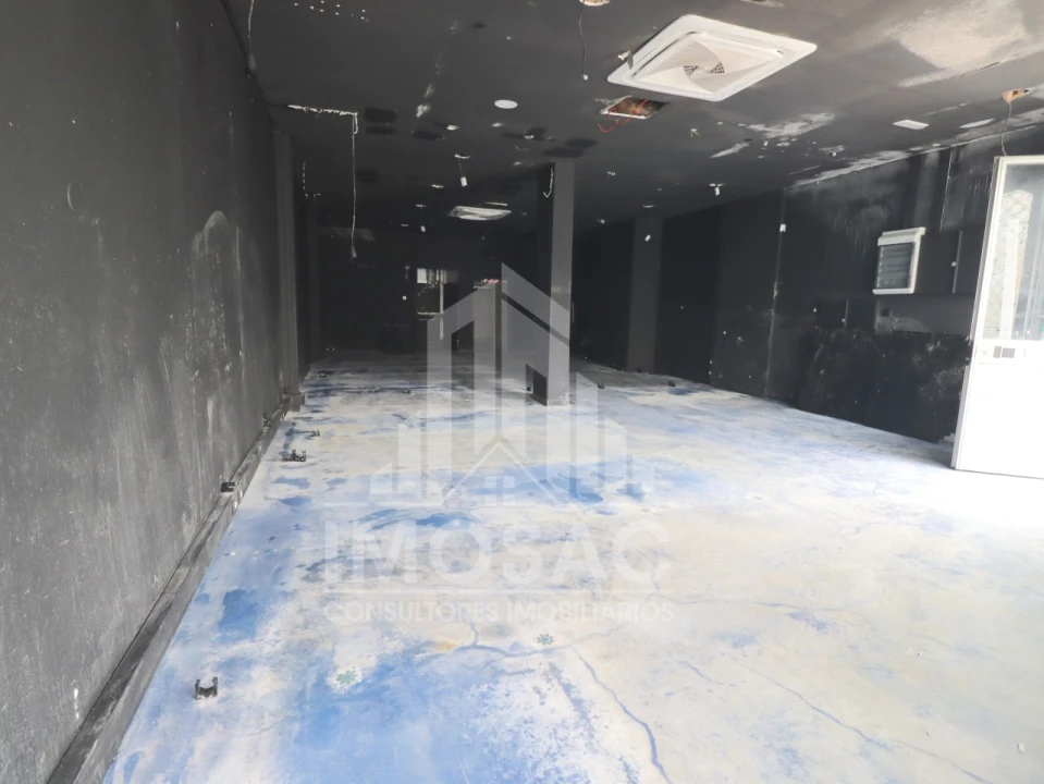 Loja para Venda em Loures Foto 5