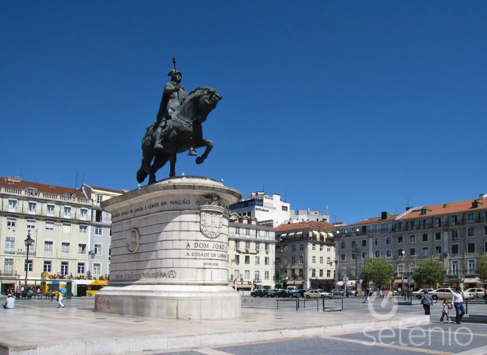 Prédio para Venda em Santa Maria Maior Foto 1