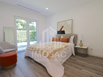 Apartamento T2 para Venda em São Domingos de Benfica