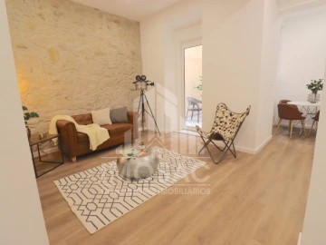 Apartamento T2 para Venda em São Domingos de Benfica