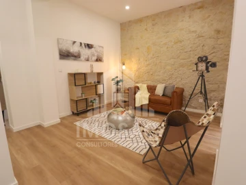 Apartamento T2 para Venda em São Domingos de Benfica