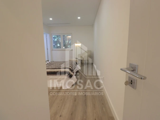 Apartamento T2 para Venda em São Domingos de Benfica Foto 8