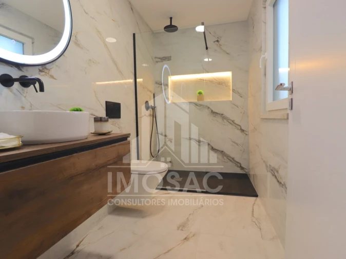 Apartamento T2 para Venda em São Domingos de Benfica Foto 10