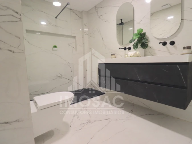 Apartamento T2 para Venda em São Domingos de Benfica Foto 11