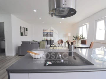 Apartamento T2 para Venda em Benfica