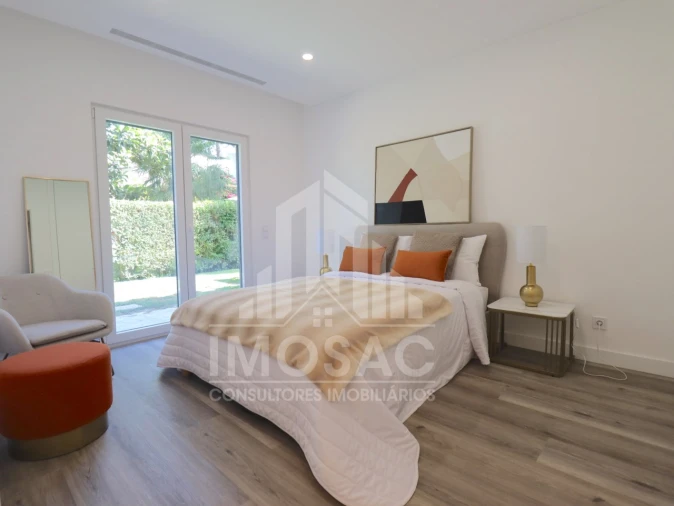 Apartamento T2 para Venda em Benfica Foto 10