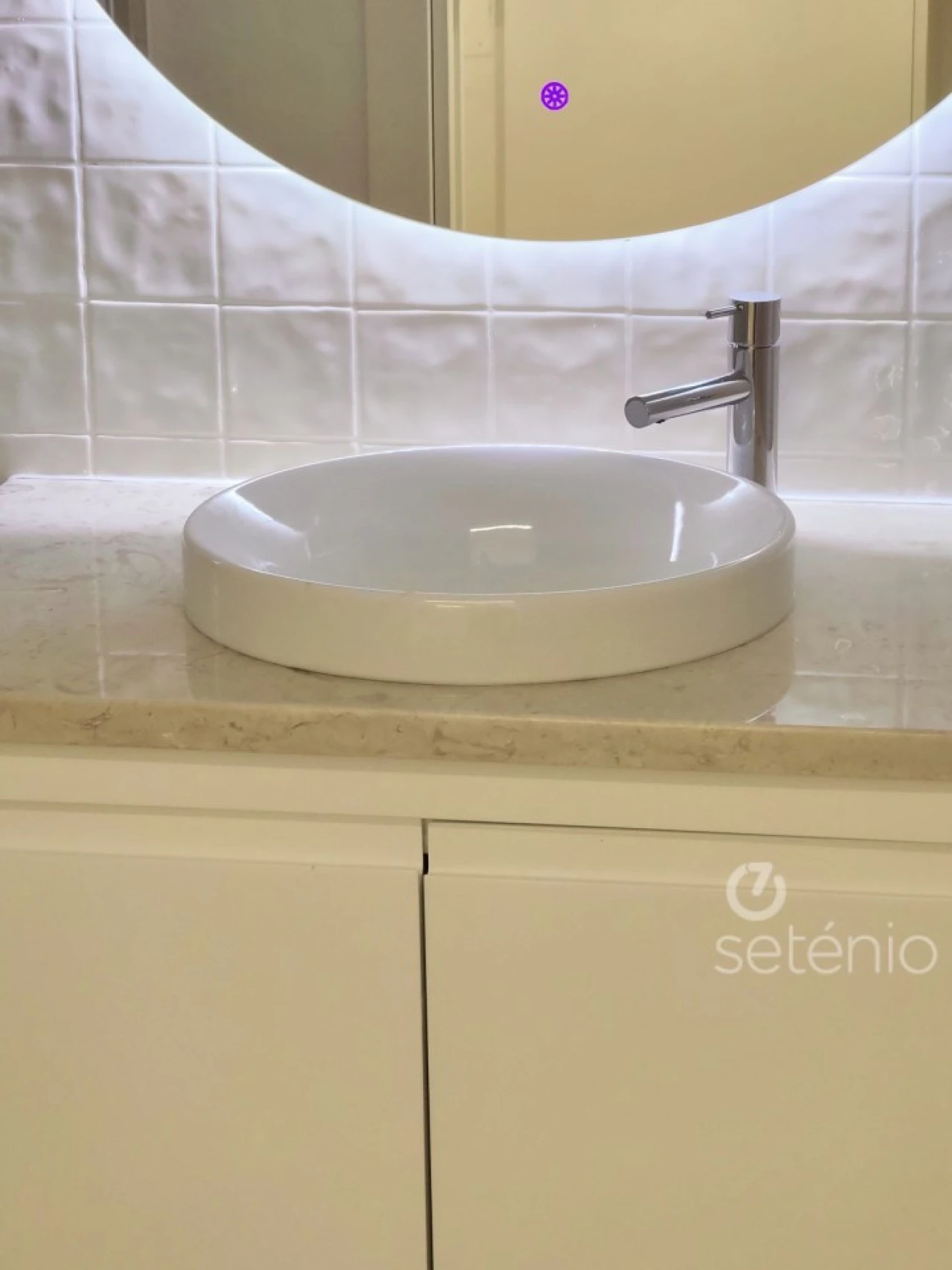 Apartamento T2 para Venda em Santo António Foto 8