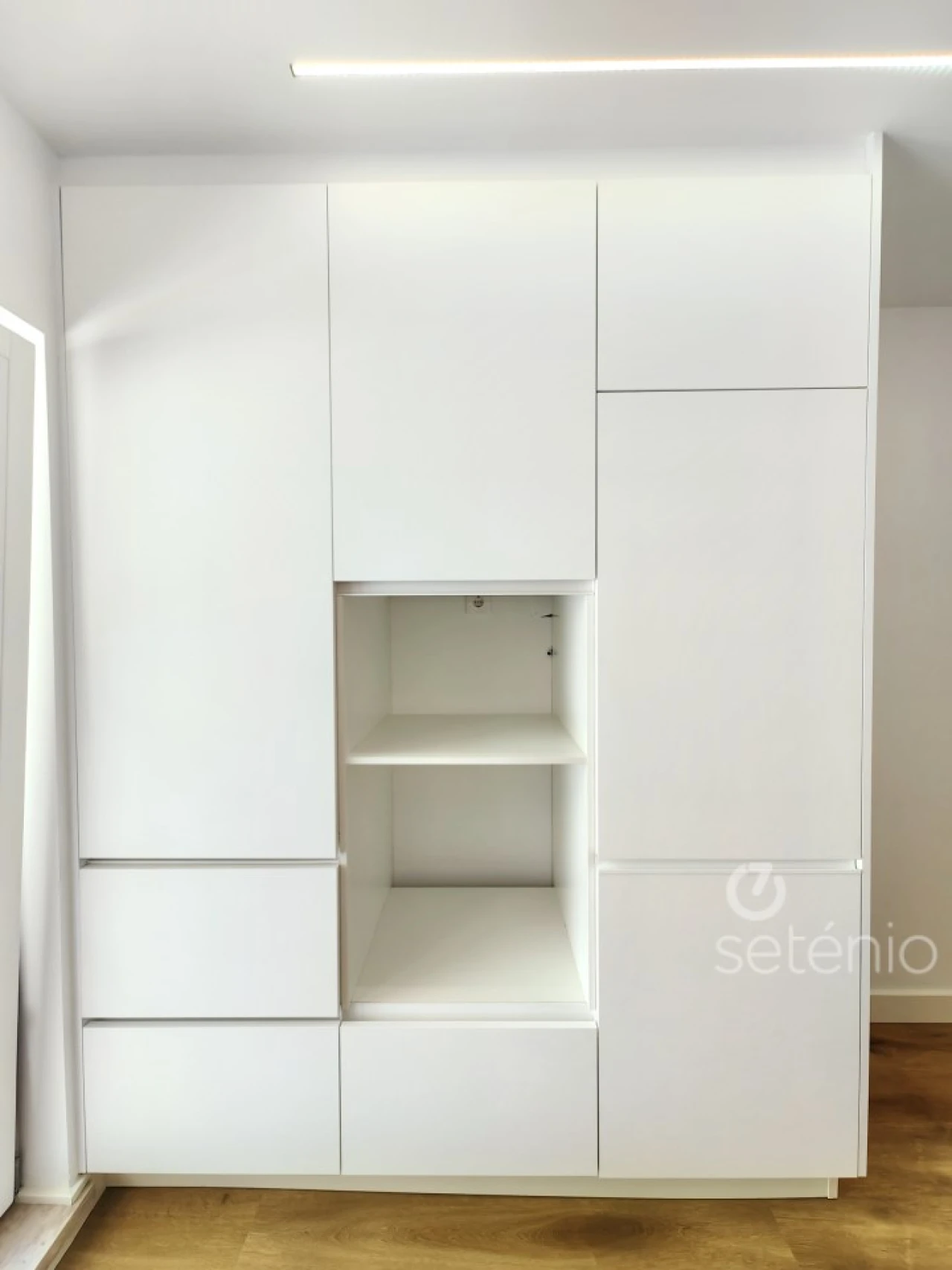 Apartamento T2 para Venda em Santo António Foto 13