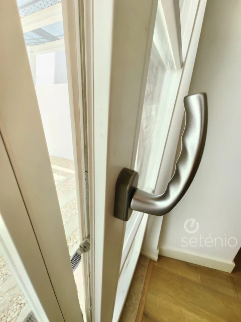 Apartamento T2 para Venda em Santo António