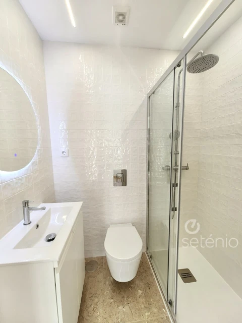 Apartamento T2 para Venda em Santo António