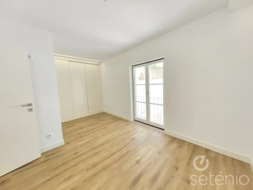 Apartamento T2 para Venda em Santo António