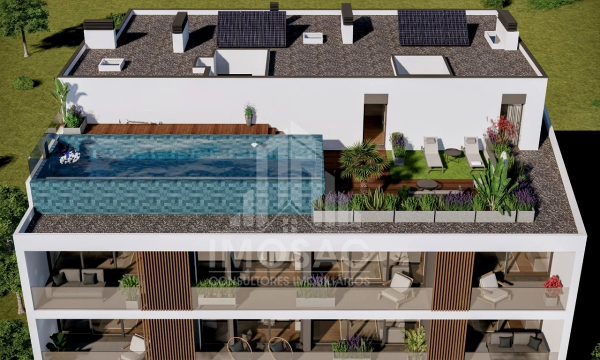 Apartamento T3 para Venda em Loures Foto 2