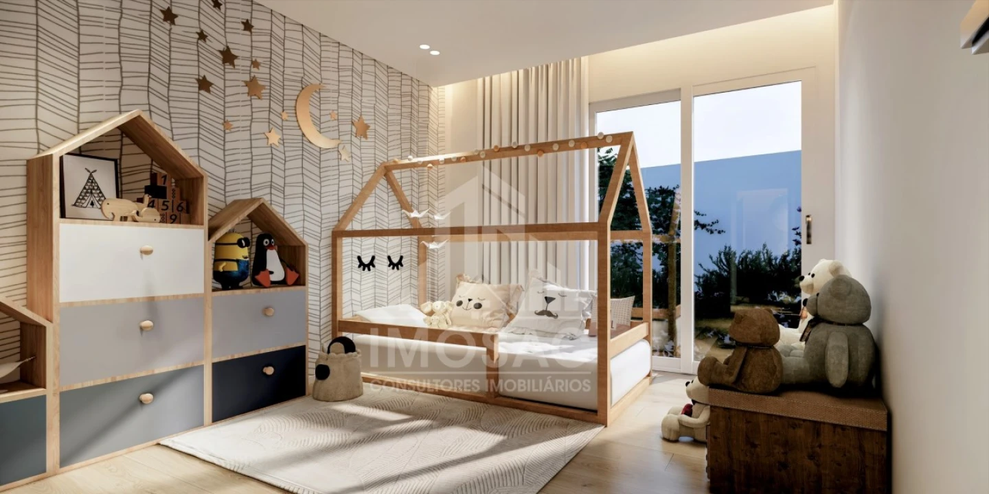 Apartamento T3 para Venda em Loures Foto 7