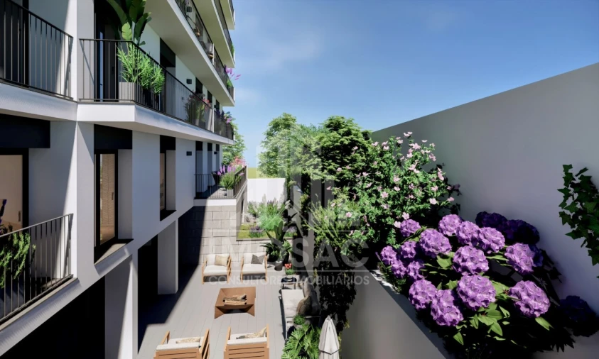 Apartamento T3 para Venda em Loures Foto 23