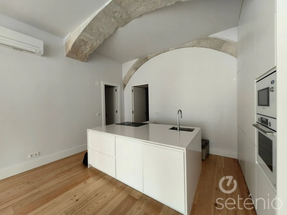 Apartamento T1 para Venda em Misericórdia Foto 1