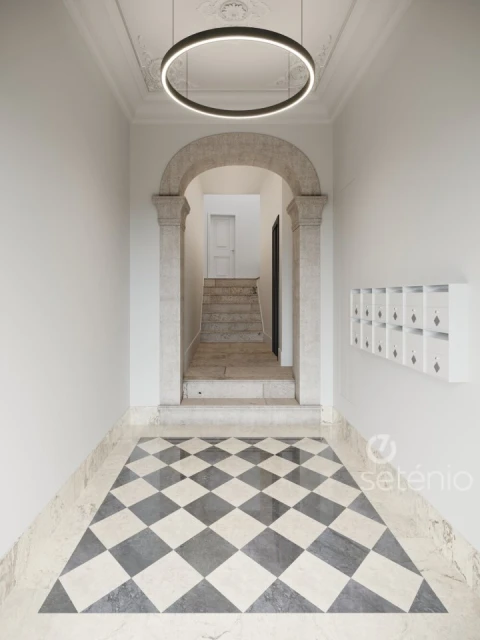 Apartamento T1 para Venda em Misericórdia