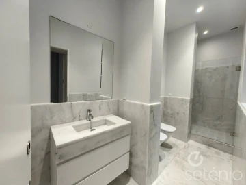 Apartamento T1 para Venda em Misericórdia