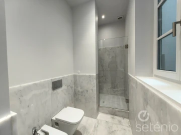 Apartamento T1 para Venda em Misericórdia