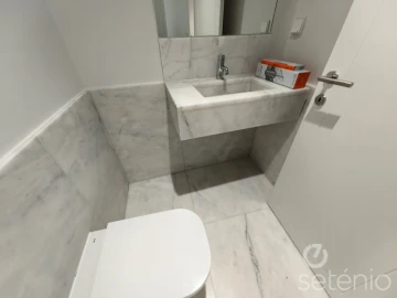 Apartamento T1 para Venda em Misericórdia
