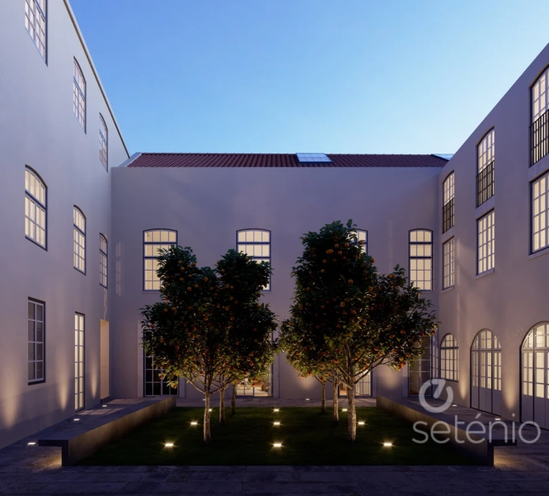 Apartamento T2 para Venda em São Vicente Foto 3