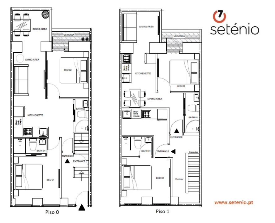 Prédio para Venda em Estrela Foto 2