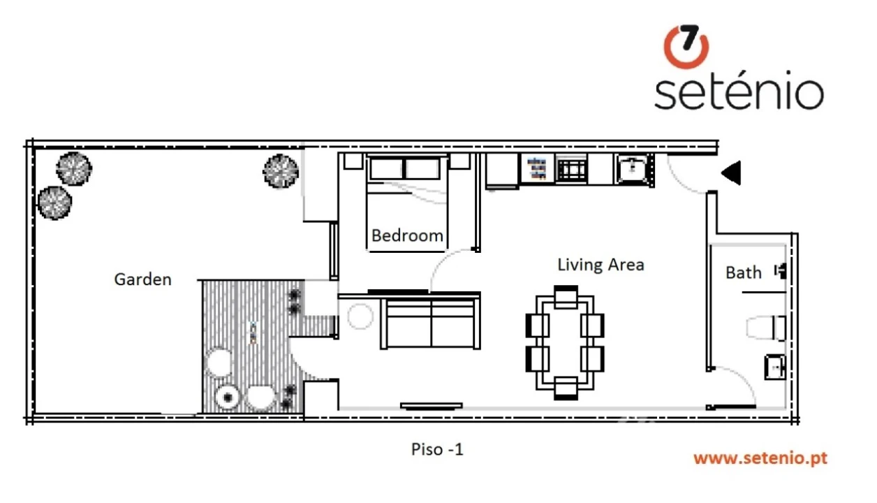 Prédio para Venda em Estrela Foto 3