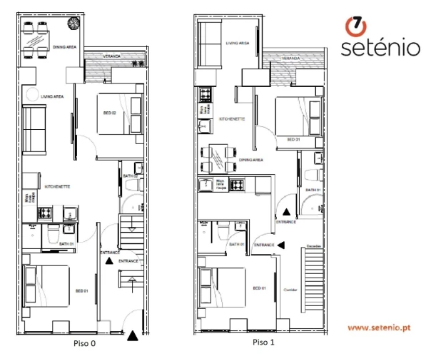 Prédio para Venda em Estrela Foto 2