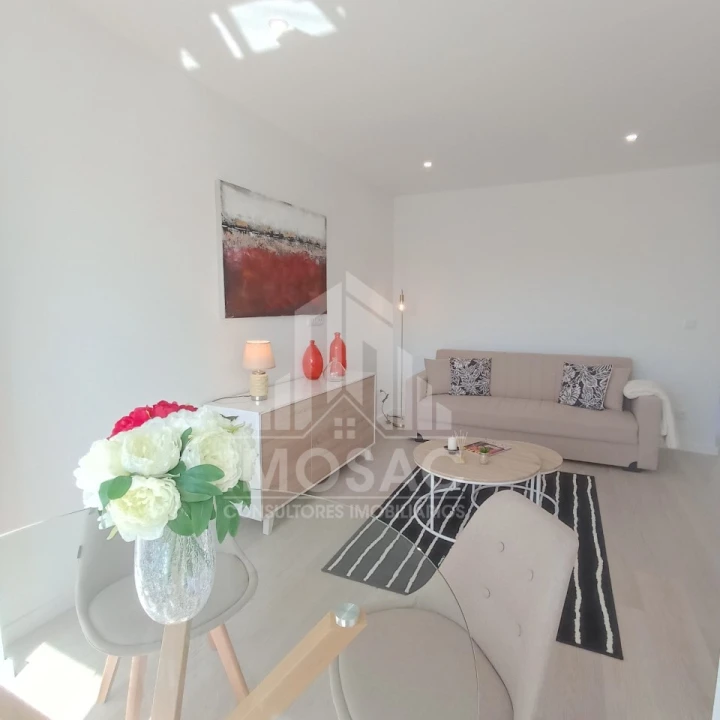 Apartamento T3 para Venda em Benfica Foto 9