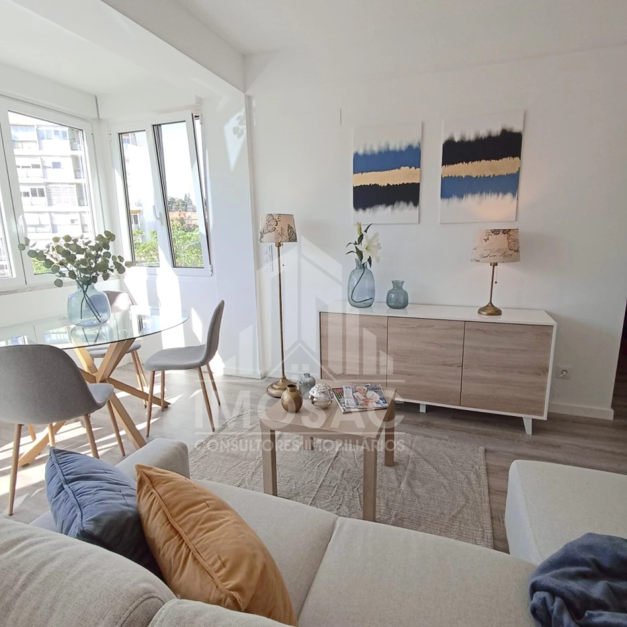 Apartamento T3 para Venda em Benfica Foto 15