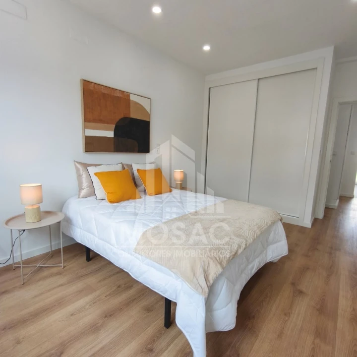 Apartamento T3 para Venda em Benfica Foto 2
