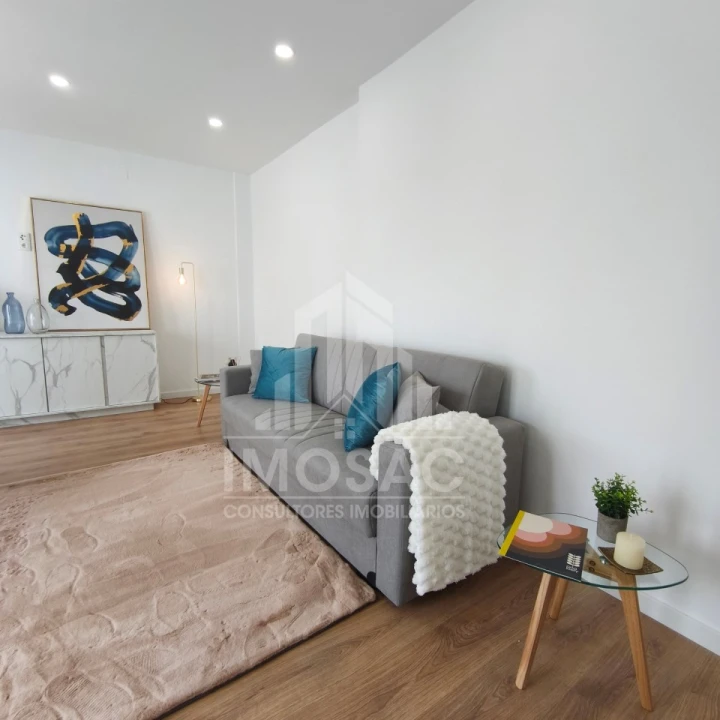 Apartamento T3 para Venda em Benfica Foto 11