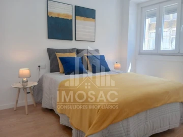 Apartamento T3 para Venda em Benfica