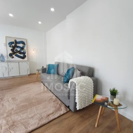 Apartamento T3 para Venda em Benfica