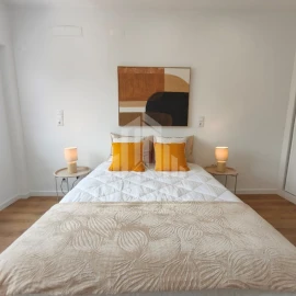 Apartamento T3 para Venda em Benfica