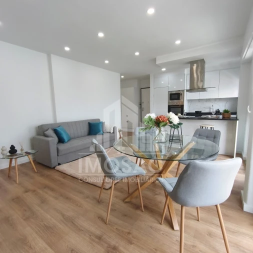 Apartamento T3 para Venda em Benfica Foto 14