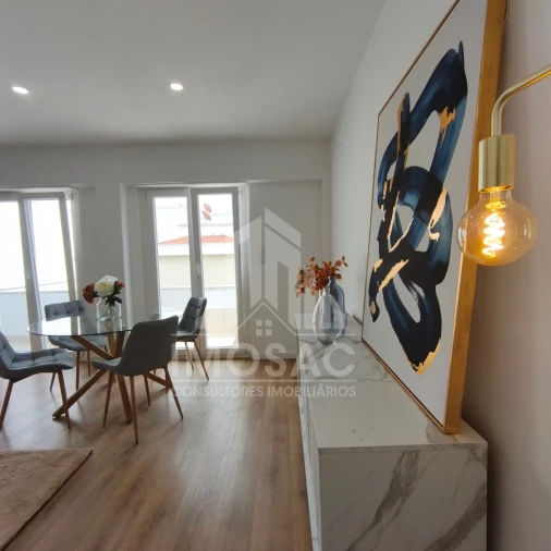 Apartamento T3 para Venda em Benfica Foto 16