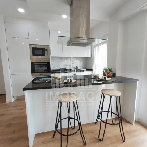 Apartamento T3 para Venda em Benfica Foto 17