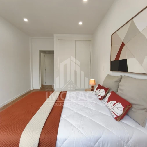 Apartamento T3 para Venda em Benfica Foto 30