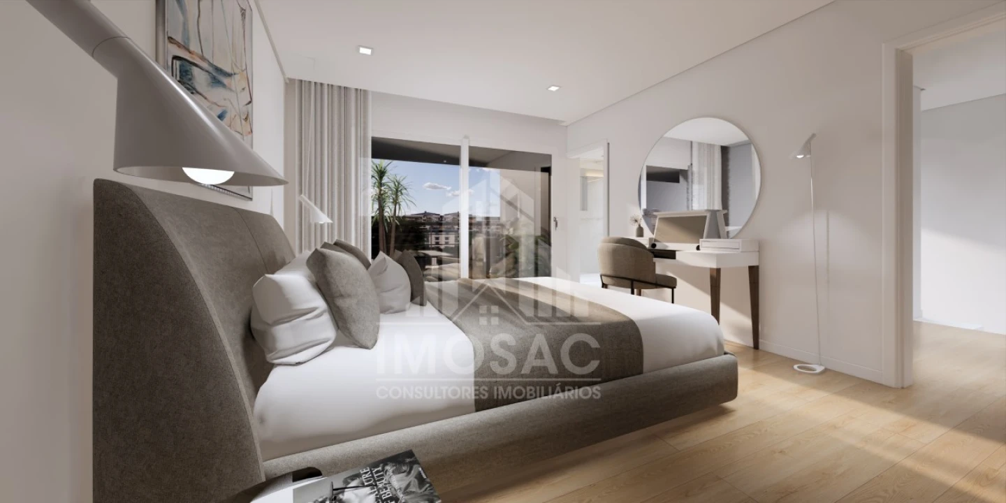 Moradia T3 para Venda em Alcabideche Foto 4