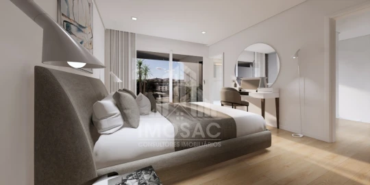 Moradia T3 para Venda em Alcabideche