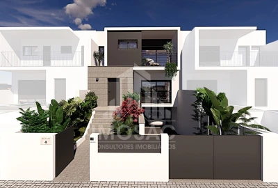 Moradia T3 para Venda em Alcabideche
