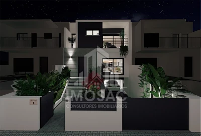 Moradia T3 para Venda em Alcabideche