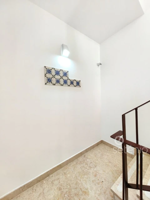 Apartamento para Venda em Santo António