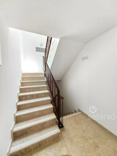 Apartamento para Venda em Santo António