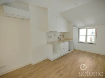 Apartamento para Venda em Santo António