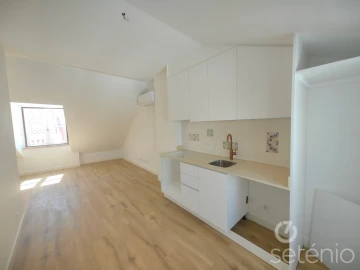 Apartamento para Venda em Santo António