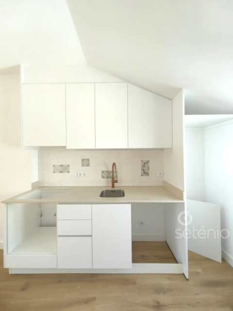 Apartamento para Venda em Santo António