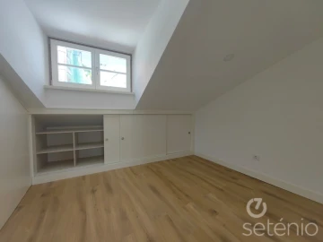 Apartamento para Venda em Santo António