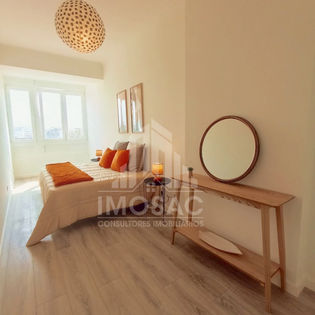 Apartamento T3 para Venda em Benfica Foto 9