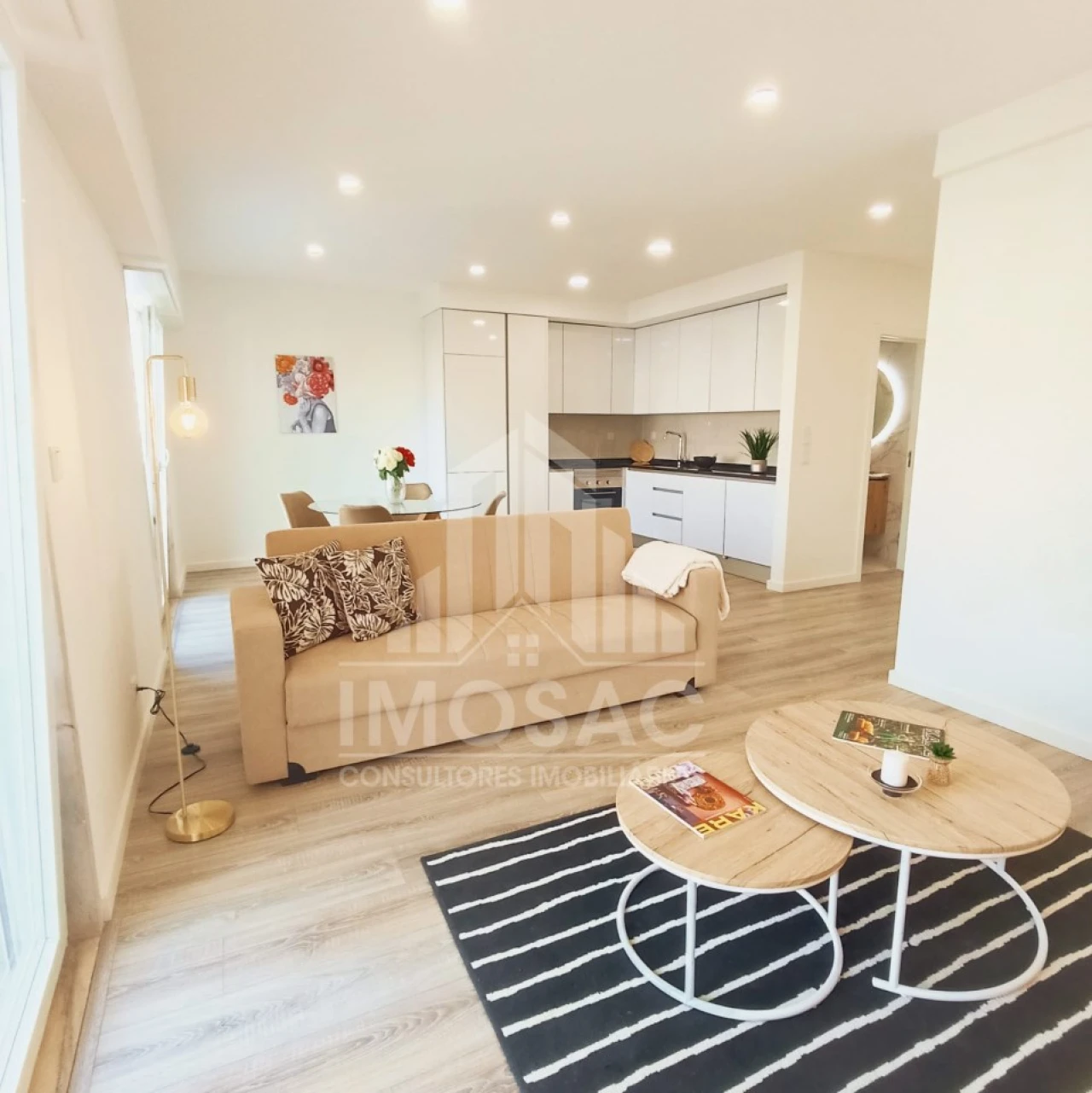 Apartamento T3 para Venda em Benfica Foto 11